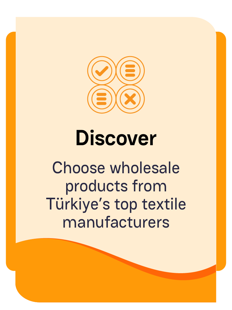 Easy Import Process BtoBTurk Transparent Pricing