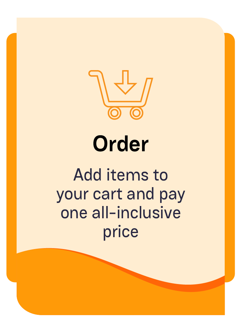 Easy Import Process BtoBTurk Transparent Pricing