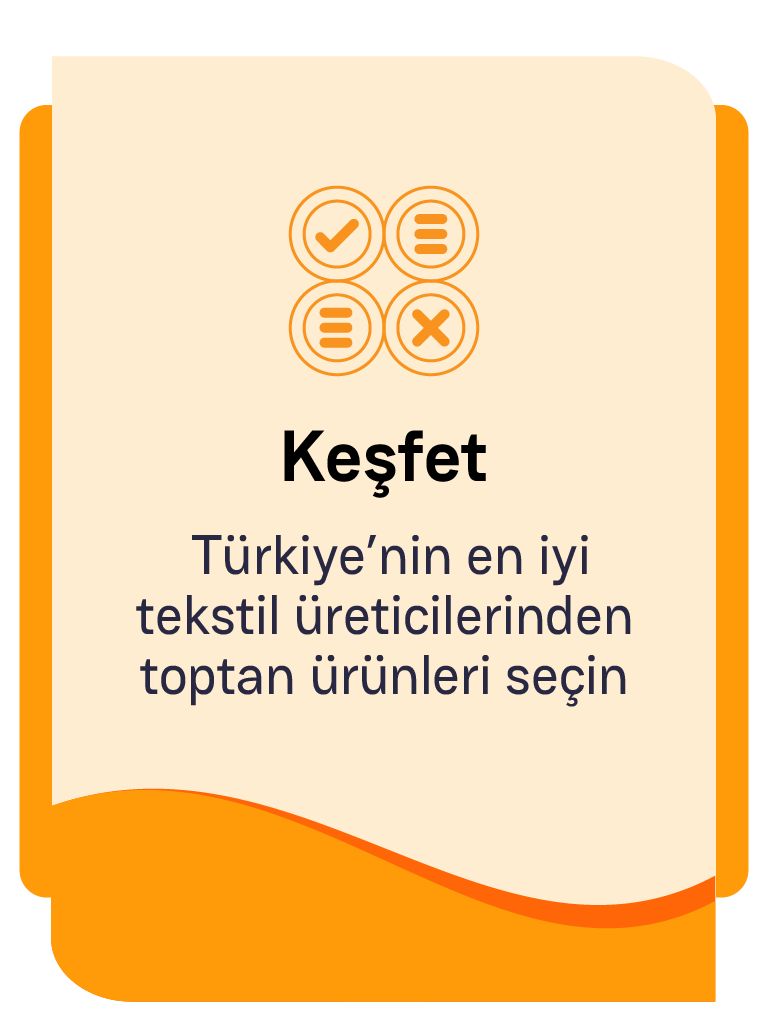 Kolay İthalat Süreci BtoBTurk Ürün Seçimi