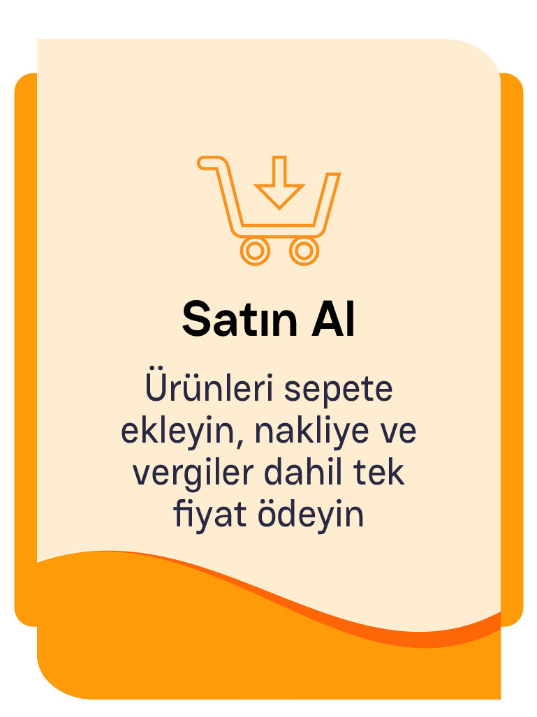 Kolay İthalat Süreci BtoBTurk Şeffaf Fiyatlandırma