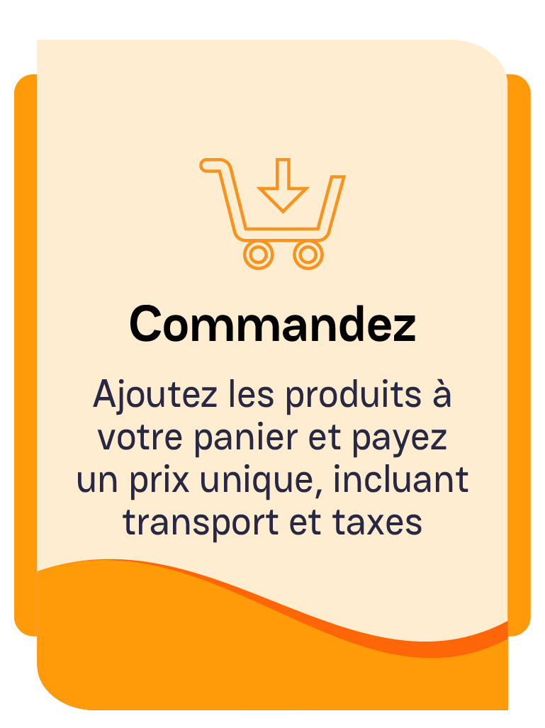 Processus d’Importation Facile Tarification Transparente BtoBTurk