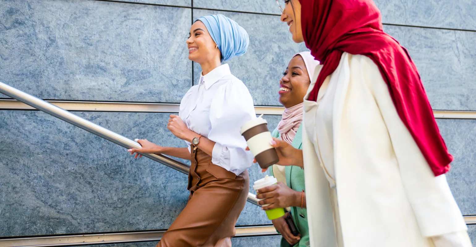 tendances de la mode modeste dans la vente en gros de vêtements