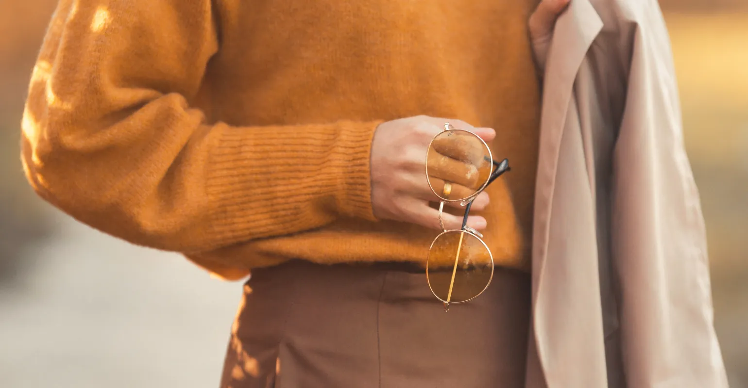 Tendances mode automne 2025