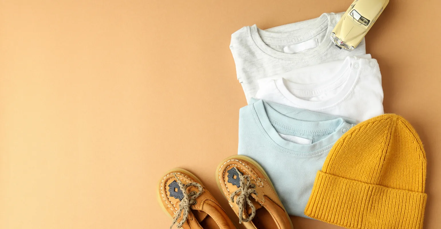 fournisseurs de vêtements pour enfants en gros en Turquie