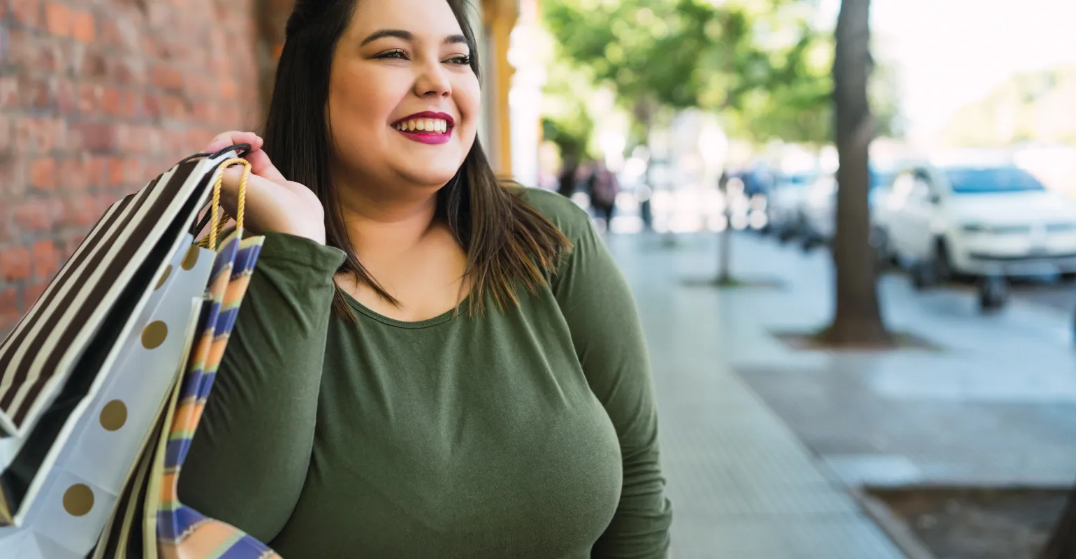 2026 plus size fashion trends