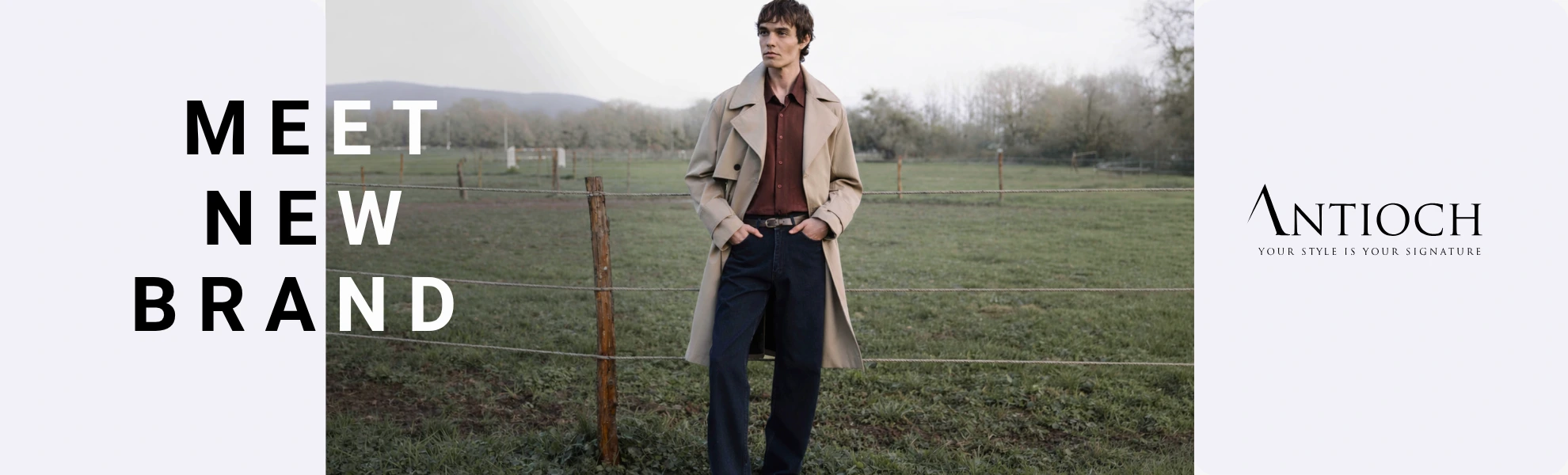 Meet The New Brand Antioch