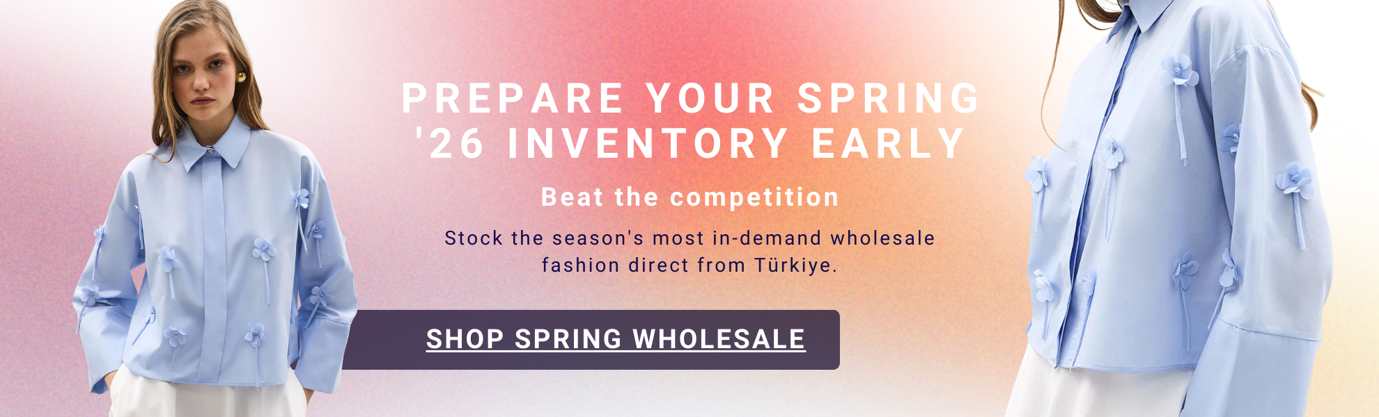 Prepare Your Business for New  Season