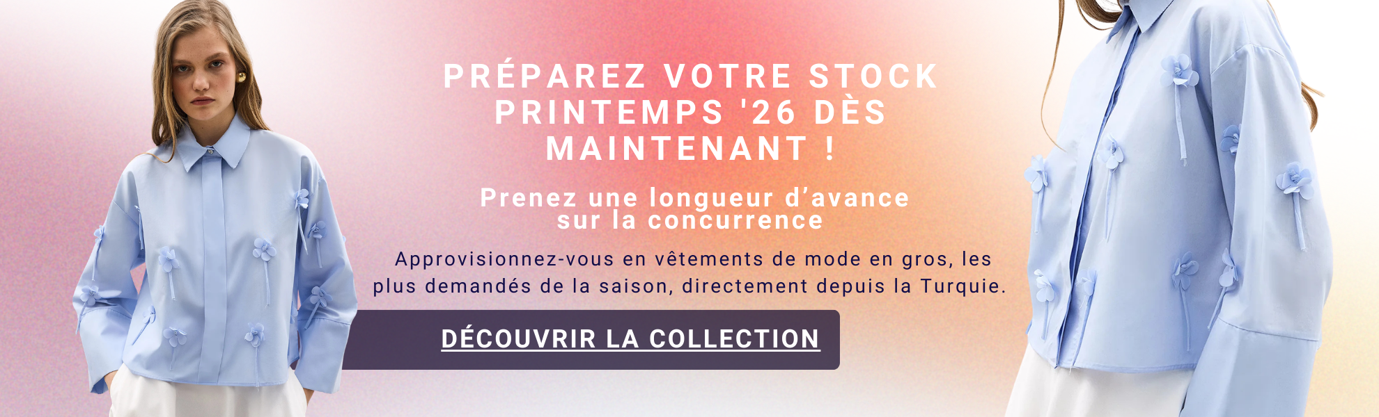 Préparez votre entreprise pour la nouvelle saison