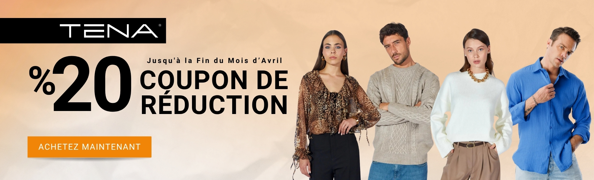 coupon de réduction tena