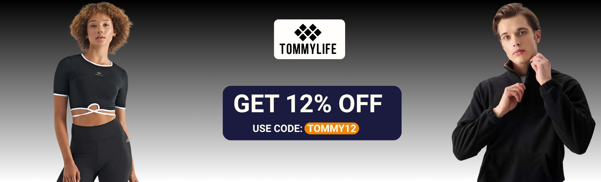 TommyLife Sale