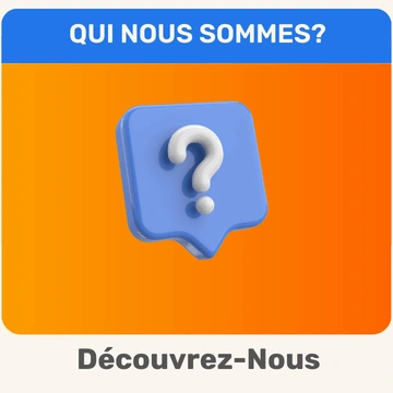 À propos de nous
