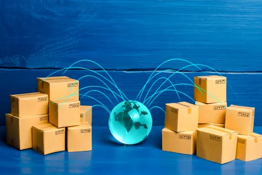 Livraison de la Turquie vers le monde