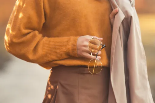 Tendances mode automne 2025