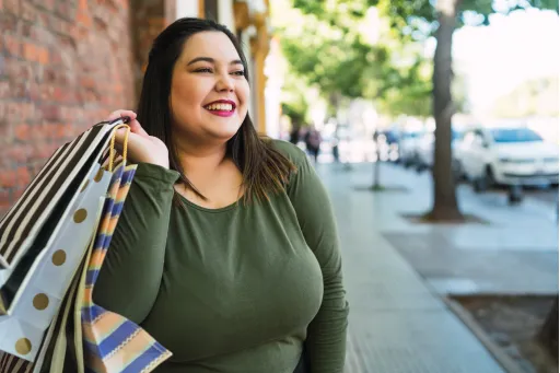 2026 büyük beden moda trendleri