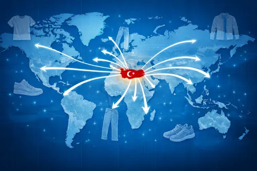 Guide Ultime pour Acheter des Vêtements en Gros en Turquie