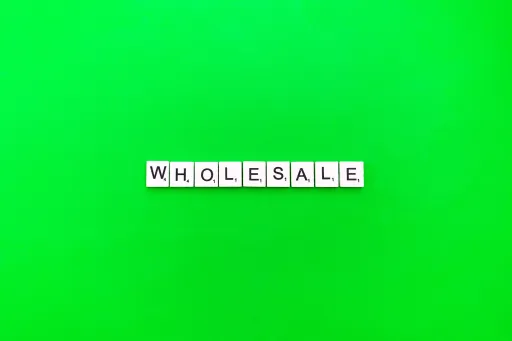 wholesale