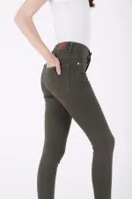 Skinny Kot Pantolon 819-67-(28-33) Skinny Kot Pantolon 819-67-(28-33)