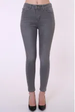 Skinny Tam Boy Kot Pantolon  816-22-(28-33)