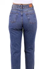 Mom Fit Kot Pantolon  743-62-(27-32)