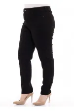Comfort Slim Kot Pantolon  896-07-(32-36)
