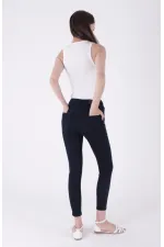 Skinny Kot Pantolon 819-73-(28-33) Skinny Kot Pantolon 819-73-(28-33)