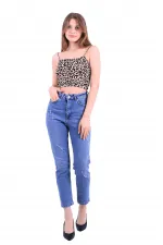 Kot Pantolon  734-06-(26-31)