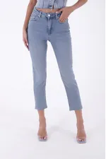 Jean Mom Fit 764-62-(26-31)