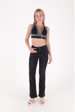 İspanyol Skinny Kot Pantolon  867-03-(30-36)