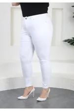 Jean skinny longueur totale 515-50-(44-50)