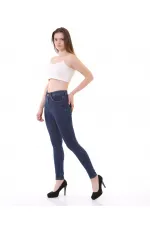 Bilek Boy Skinny Kot Pantolon 815-26-(28-33)