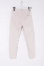 Skinny Kot Pantolon 819-80-(26-31) Skinny Kot Pantolon 819-80-(26-31)