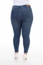 Skinny Kot Pantolon 819-01-(30-36) Skinny Kot Pantolon 819-01-(30-36)