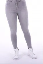 Skinny Kot Pantolon 819-22-(28-33)