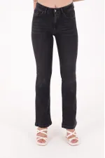 İspanyol Skinny Kot Pantolon 867-03-(27-32)