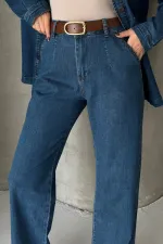 Pensli Kot Pantolon 7069-26-(27-32)