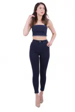 Skinny Kot Pantolon  815-13-(26-31)