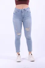 Skinny Pantolon 994-15-(28-33) Skinny Pantolon 994-15-(28-33)