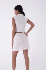 Kargo Etek 1014-80-(S-XL-6) Kargo Etek 1014-80-(S-XL-6)