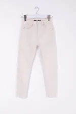 Skinny Kot Pantolon 819-80-(26-31) Skinny Kot Pantolon 819-80-(26-31)