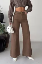 Çımalı Kot Pantolon  7207-72-(27-32)