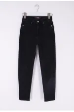 Jeans slim confortables 896-23-(28-33)