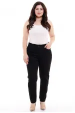 Comfort Slim Kot Pantolon  896-07-(32-36)