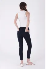 Jeans skinny 819-73-(26-31)