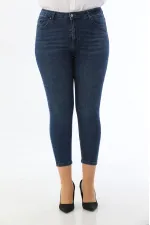 Skinny Kot Pantolon  815-01-(33-38)