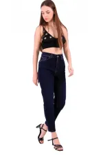Comfort Slim Kot Pantolon  896-12-(26-31)