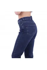 Droplu Mom Fit Pantolon  1724-26-(28-33)