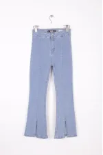 İspanyol Pantolon 700-15-(27-32) İspanyol Pantolon 700-15-(27-32)