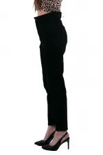Comfort Slim Kot Pantolon 896-07-(28-33)