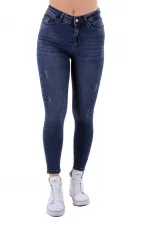 Skinny Kot Pantolon 819-01-(28-33) Skinny Kot Pantolon 819-01-(28-33)