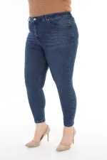 Skinny Kot Pantolon  815-01-(32-36)
